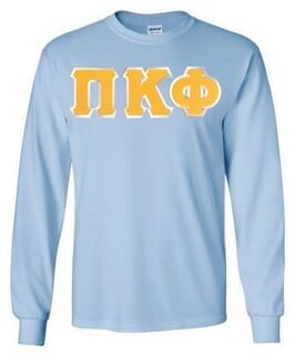 Pi Kappa Phi Apparel Merchandise Greek Gear