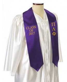 Pi Lambda Phi Clothing Accessories