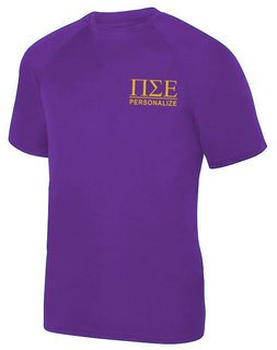 Pi Sigma Epsilon Shirts