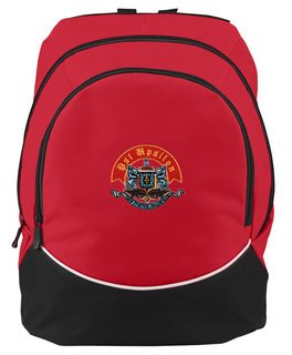 DISCOUNT-Psi Upsilon Backpack