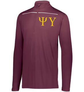 psi upsilon apparel