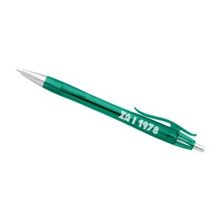 Sigma Alpha Crush Pen