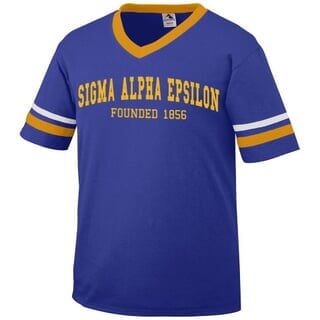 sigma alpha epsilon t shirts
