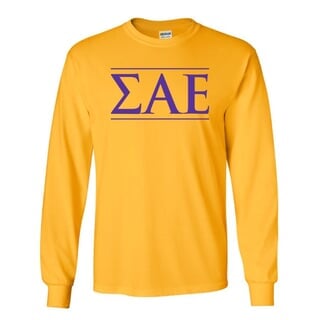 sigma alpha epsilon shirts