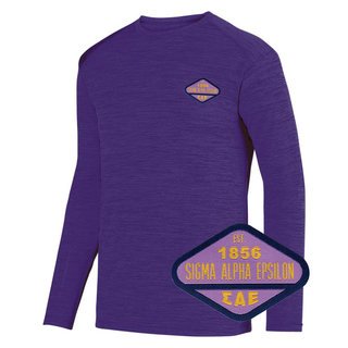 sigma alpha epsilon shirts