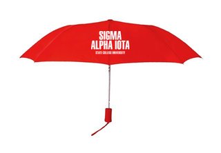 Sigma Alpha Iota Umbrella