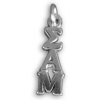 Sigma Alpha Mu Jewelry Lavalieres