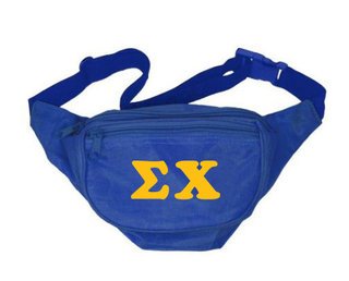 Sigma Chi Fanny Pack