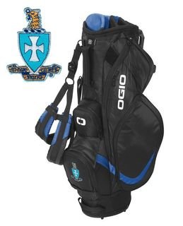 Sigma Chi Ogio Vision 2.0 Golf Bag