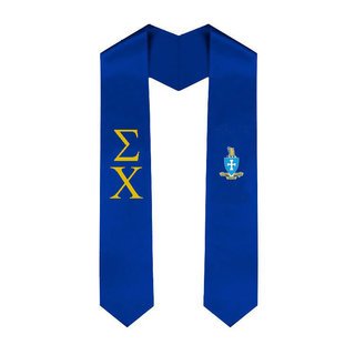 Sigma Chi World Famous EZ Stole - Only $29.99!