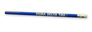 Sigma Delta Tau Pencil Set (25)