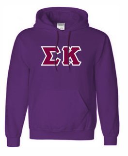 Sigma Kappa Sweatshirts Hoodie