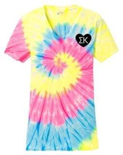 university tees sigma kappa