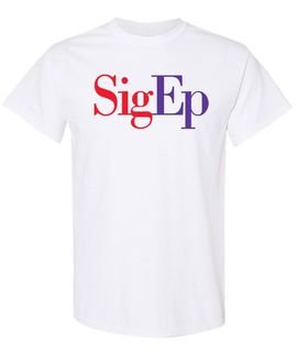 SigEp T-Shirt