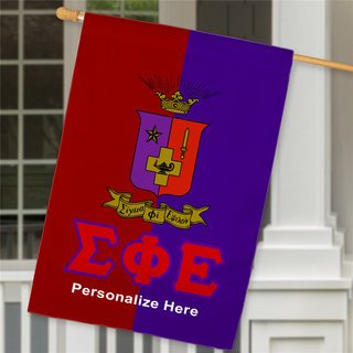 Details about   Sigma Phi Epsilon Chapter Flag 3 x 5 feet Polyester Banner sig ep 