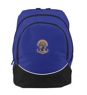 DISCOUNT-Sigma Pi Backpack