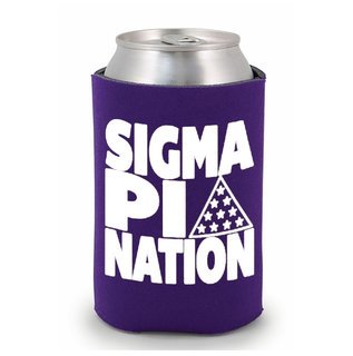 Sigma Pi Nations Can Cooler