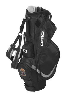Sigma Pi Ogio Vision 2.0 Golf Bag