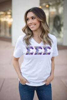 Sigma Sigma Sigma Apparel Merchandise Greek Gear