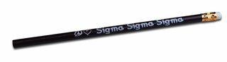 Sigma Sigma Sigma Pencil Set(25)