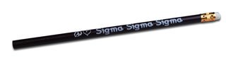 Sigma Sigma Sigma Pencils