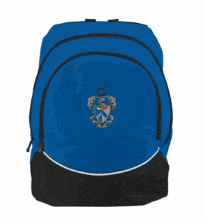 DISCOUNT-Sigma Tau Gamma Backpack