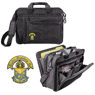 Sorority Briefcases & Attaches