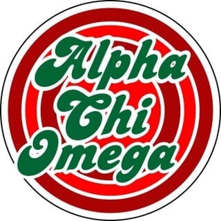 Sorority Stickers Decals Greek Gear