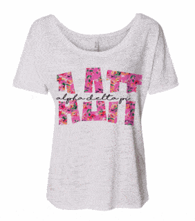 Sorority Gifts Merchandise Greek Gear
