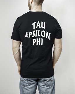 Tau Epsilon Phi Social T-Shirt