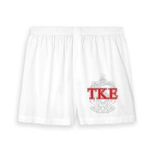 Tau Kappa Epsilon Boxer Shorts
