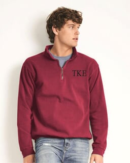 tke sweatshirt
