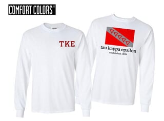 tke sweetheart shirt