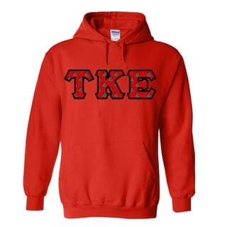 tke sweatshirt