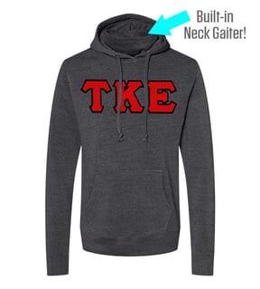 Tke sweatshirt on sale