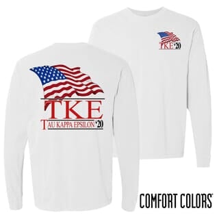 tke sweatshirt