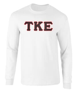 tke apparel