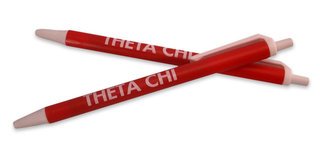 Theta Chi Pens