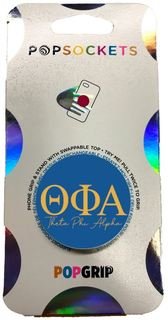 Theta Phi Alpha 2-Color PopSocket
