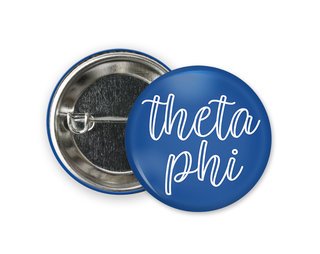 Theta Phi Alpha Kem Button