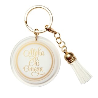 alpha chi omega merchandise