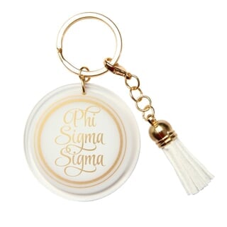 phi sigma tau merchandise