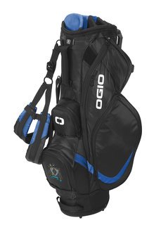 Zeta Beta Tau Ogio Vision 2.0 Golf Bag