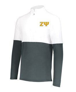 Zeta Psi Momentum 1/4 Zip Pullover