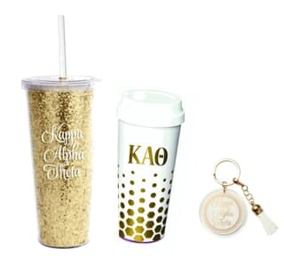 Little Sorority Gifts Greek Gear 35 Sorority Sister Gift Set