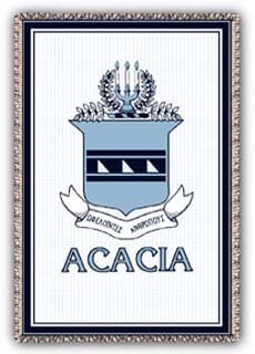 Gamma Phi Beta Afghan Blanket Throw SALE $49.95. - Greek Gear®