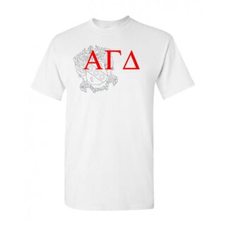 Alpha Gamma Delta T Shirt Designs Recruitment Bid Day More
