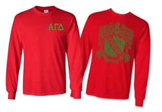 Alpha Gamma Delta Clothes Jewelry Gifts