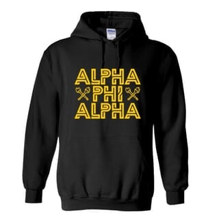 alpha phi alpha sweatshirts