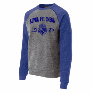 alpha phi omega merch